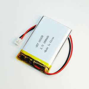 DTP 103450 rc <span class=keywords><strong>3</strong></span>.7v 1800mah lithium polymère batterie - Product Image 4