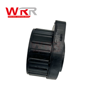 Soporte de Caja de Transferencia 22316786566 22316796616 para BMW F10 F01 535i, Amortiguador de Vibraciones de Goma para Caja de Cambios - Product Image 4