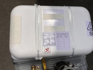 قوارب الحياة البحرية تتراوح من 6 أشخاص إلى 35 شخصاً للقوارب التي تُرمي - Product Image 3