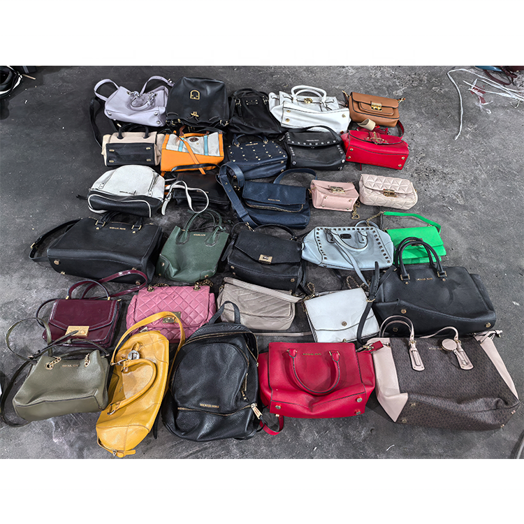 Preloved Branded Bags for Women Brand