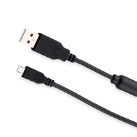 Câble Micro USB, Chargeur Micro USB Câble de charge de transfert de données 480Mbps