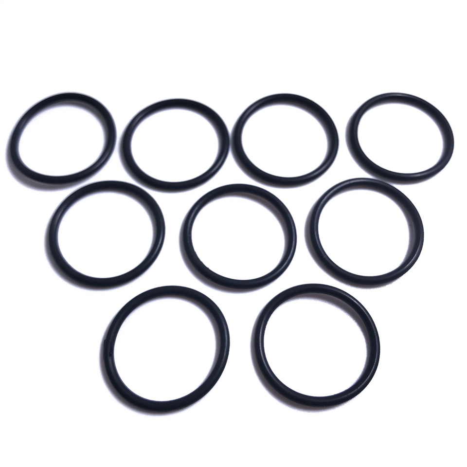 21069 ASNU64F Fuel Injector Rebuild Kit O Ring Inyector For GM TBI