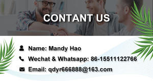 विभिन्न रंगों में आयरन ऑक्साइड वर्णनों का उपयोग पेंट प्लास्टिक चिपकने और वर्णक पाउडर के लिए किया जाता है - Product Image 6