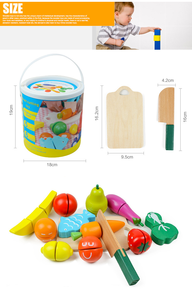 Juego de Casa de juguete, <span class=keywords><strong>13</strong></span> Uds. - Product Image 5