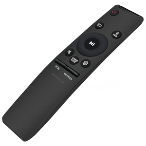 Nouvelle AH59-02767A remplacer la télécommande adaptée pour <span class=keywords><strong>Samsung</strong></span> <span class=keywords><strong>Soundbar</strong></span> HW-N650 HW-N450 HW-N550 HW-N450/ZA HW-N550/ZA système de haut-parleurs - Product Image 1
