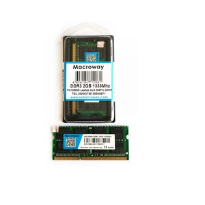 Trung Quốc Nhà Máy Bán Buôn Giá Rẻ Sodim Ddr3l 4Gb <span class=keywords><strong>Ddr3</strong></span> Máy Tính Xách Tay Ram - Product Image 2