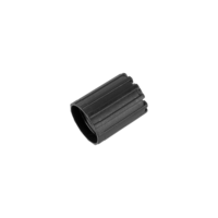 Sensor de presión de neumáticos LAUNCH RF TSENSOR-05N, configuración internacional, ángulo ajustable, aleación de aluminio, negro