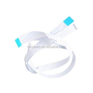 หัวพิมพ์สายเคเบิลหัวพิมพ์ชิ้นส่วนเครื่องพิมพ์สำหรับ L358เอปสัน L455 L380 L385 <span class=keywords><strong>L550</strong></span> L551 L558 - Product Image 1