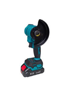 Compact Brushless Cordless Drill Equipped with 21V high-efficiency brushless motor providing 120N.m(1060 in-lbs) torque in stock - Product Image 3