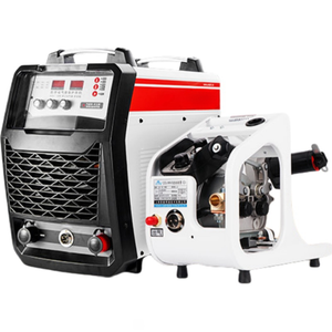 Equipo de Soldadura Portátil Multifuncional de Alta Frecuencia sin Gas con Núcleo de Flujo, Nuevo, Eficiente y Versátil - Product Image 6