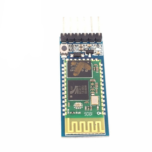 Module émetteur-récepteur RF sans fil <span class=keywords><strong>HC</strong></span>-<span class=keywords><strong>05</strong></span>, maître-esclave intégré, communication série sans fil, module <span class=keywords><strong>BT</strong></span> - Product Image 3