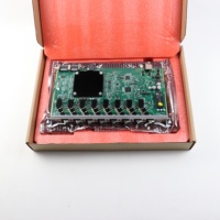 Papan antarmuka C600 C650 C620 C680, XGS-PON & GPON OLT GFCO GFCH XGSPON & GPON Kombo C + OLT XGSPON GPON FTTH FTTX