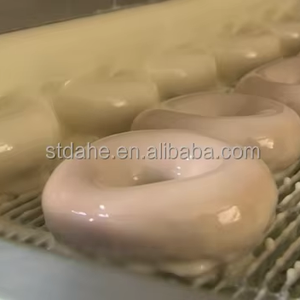 Machine à laver Yufeng Maquina Para Hacer Donas Maquina De Donas Machine - Product Image 6
