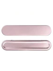 Cost-Effective Tin Tool <b>Box</b> with Sponge Insert Acne Needles Blackhead Flip-Top Tin Gift <b>Box</b> Metal <b>Pen</b> Tin <b>Box</b> for School Office - Product Image 4