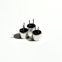 Transducteur ultrasonique étanche à face ouverte SWT 16 mm 38 kHz, sonde piézoélectrique pour détection de distance industrielle et stationnement automobile