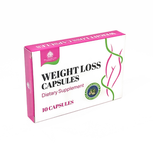Capsules à base de plantes pour la santé digestive et métabolique, un complément naturel favorisant le bien-être des adultes, services OEM directs d'usine - Product Image 5
