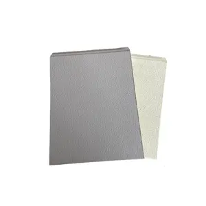 Außenwandwärmedämmung-Dekorationsplatte Steinwolle-Sandwichplatte Stahlverkleidung für Wand