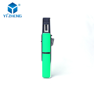 Nhà Máy Bán buôn bền hút biểu tượng tùy chỉnh di động có thể sạc lại thuốc lá khí máy bay phản lực ngọn lửa nhà bếp Torch nhẹ hơn - Product Image 4