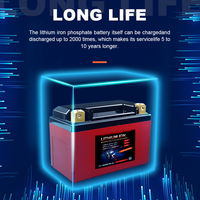 Grosir Baterai LiFePO4 12.8V 8Ah Grade A Isi Ulang 3.2V 50Ah Prismatik OEM ODM untuk Perakitan Paket Baterai