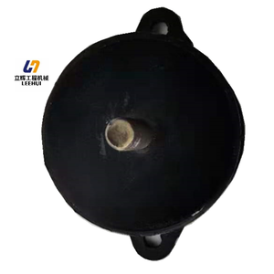 Phụ Tùng Con Lăn Đường HAMM Đệm Cao Su PN.2029281 HAMM HD10VV/HD12VV - Product Image 3