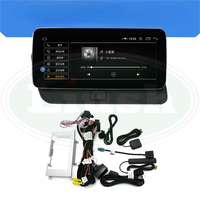 Nuevo GPS Android con Navegación Multimedia, Pantalla de 8.8/10.25 Pulgadas, Radio para Auto, Reproductor de DVD, Actualización para Audi Q5 8R 2009-2016