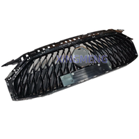 OE 10745953 Grille de pare-chocs avant pour MG GT/MG5 Series Auto Body Par Car Grills