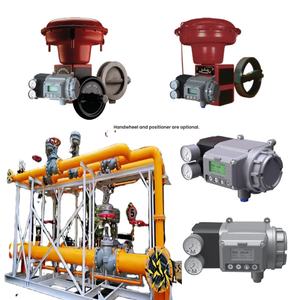 Interrupteurs de fin de course Masoneilan 496-257 SVI2 SVI3 4700E Positionneur 37002 Accessoires de vanne Bobine/Siège/Cage/Joint torique/Joint - Product Image 5