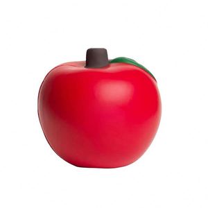 Customized Anti-Stress Fruit-Shaped Pu Squishy Slow Rising Fruit <b>Toys</b> <b>for</b> Kids and <b>Adults</b> - Product Image 3
