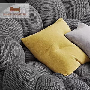 Bán Buôn Mới Nhất Ý <span class=keywords><strong>Sofa</strong></span> Thiết Kế Hiện Đại Thẳng Cao Cấp Đồ Nội Thất Phòng Khách Ghế Đặt Biệt Thự Nhà <span class=keywords><strong>Sofa</strong></span> Sang Trọng Thiết Lập - Product Image 5