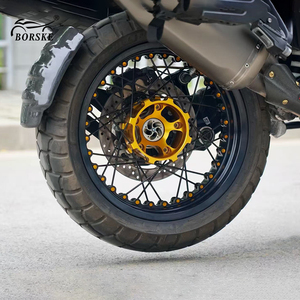 <span class=keywords><strong>ล้อ</strong></span>รถยนต์ขอบอะลูมิเนียมอัลลอยด์17นิ้วสำหรับ BMW <span class=keywords><strong>ADV</strong></span> R1250 GS R1250 GS - Product Image 3