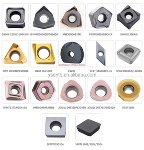 OKR RDKX1204MO-QBG RDKX1605MO-QBG OP1315 OP1215 Herramienta de torneado de insertos de aleación dura de carburo cementado CNC personalizada con soporte OEM para - Product Image 3