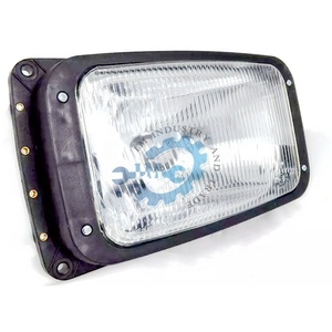 Original Quality for <strong>IVECO</strong> TAKKER <strong>Truck</strong> Head Light 504032812/504032810/504032809/504032808 Body Parts Head Lamp for <strong>Trucks</strong> - Product Image 2