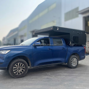 El <span class=keywords><strong>mejor</strong></span> nuevo camión <span class=keywords><strong>Camper</strong></span> <span class=keywords><strong>para</strong></span> camioneta deslizante en camión <span class=keywords><strong>Camper</strong></span> <span class=keywords><strong>para</strong></span> la venta - Product Image 3