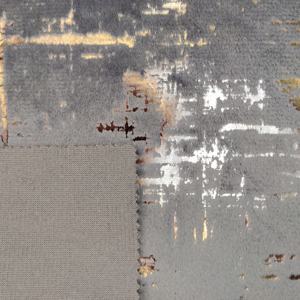 Moderne Usine fabricant doux rideau tissu d'<span class=keywords><strong>ameublement</strong></span> velours rideau tissu <span class=keywords><strong>au</strong></span> mètre - Product Image 2