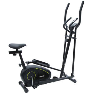 082A vélo elliptique à ventilateur professionnel classique et bon marché de haute qualité avec siège pour perdre du poids - Product Image 6