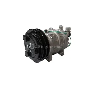 Chinese Koelcompressor Thermo King TK16 12V Dc Koelcompressor