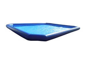 Hot bán lớn nhất <span class=keywords><strong>Inflatable</strong></span> kín hồ bơi kín - Product Image 2