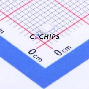 Résistance SMD NQ06W4F7503T5E 1206 (Type : Film Épais) (Résistance : 750 kOhm Précision : 1%) - Product Image 2