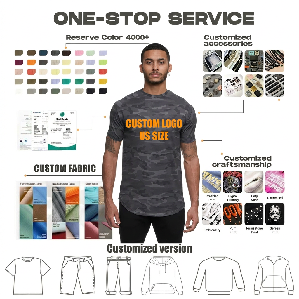 High Quality Men O-Neck Slim Fit Regular Shoulder T-shirt Custom Fitted Tee Summer Women Casual T Shirts