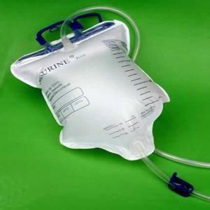 เครื่องผลิตถุงปัสสาวะทางการแพทย์ความถี่สูง ได้รับการรับรองมาตรฐาน CE จากผู้ผลิตโดยตรง - Product Image 6