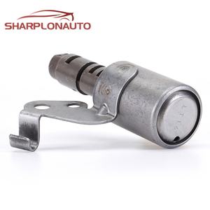 Válvula Solenoide de Transmisión Automática 35290-21010 35210-21010 para Toyota Camry rav4, Piezas de Caja de Cambios 3529021010 3521021010 - Product Image 6