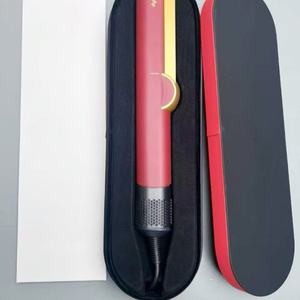 Alisador de Cabelo de Qualidade Original com Caixa de Presente, Display de Temperatura, Secagem e Alisamento. 2 em 1 HT01 Alisador de Cabelo - Product Image 2