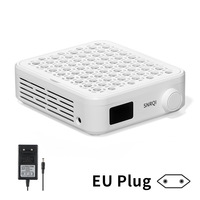 Mini aspirateur à poussière pour ongles sans balais pour manucure