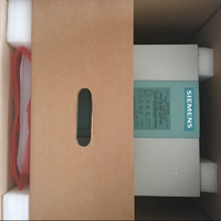 Convertisseur DC MASTER Siemens 6RA7081-6DV62-0 6RA7085-6DV62-0 6RA7087-6DV62-0 6RA7091-6DV62-0 6RA7093-4DV62-0 6RA7095-4DV62-0