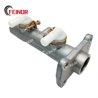 Proveedor Chino MB295340 para MITSUBISHI Canter VI V, Cilindro Maestro de Freno de Buena Calidad