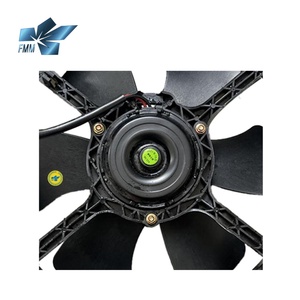 Ventilador de Aire Acondicionado Automotriz 24509928 24509969 para CHEVROLET N300 Zotye Z10/V10 - Product Image 4