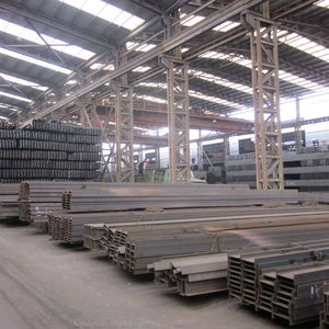 Acier au carbone laminé à chaud ASTM A36 SS400, poutre en H, poutre en I, poutre universelle, acier de construction 220/240/300/360/450/600 HEB260 <span class=keywords><strong>HEA200</strong></span> - Product Image 5