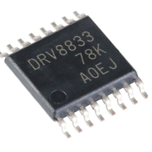 IC <span class=keywords><strong>DRV8833PWPR</strong></span> Linh Kiện Điện Tử IC Chip Mạch Tích Hợp - Product Image 1