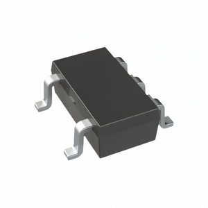 ชิป SC 74A, SOT 753 TLV1811LQDBVRQ1ชิ้นส่วนวงจรอิเล็กทรอนิกส์ต้นฉบับ - Product Image 1