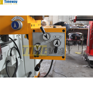 Fresadora de <span class=keywords><strong>torreta</strong></span> universal de precisión TM250: Solución metalúrgica versátil Resultados Fresadora de <span class=keywords><strong>torreta</strong></span> - Product Image 5